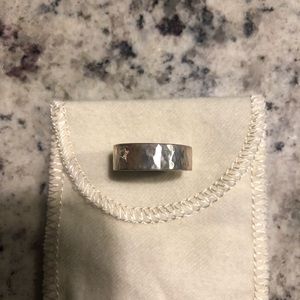 James Avery Amore Ring